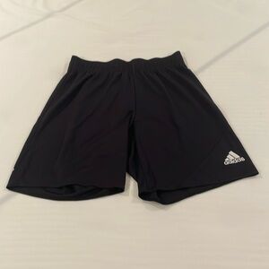 Adidas Climalite Workout Shorts (medium) - new without tags